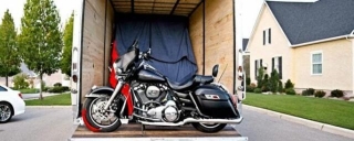 Exploring The Long-Distance Motorcycle Shipping Experience With A1 Auto Transport