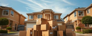 Moving With Ease: Expert Strategies For Smooth Relocation With Professional Movers