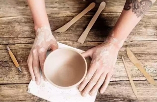 Essential Gear: Must-Have Tools For Clay Artists