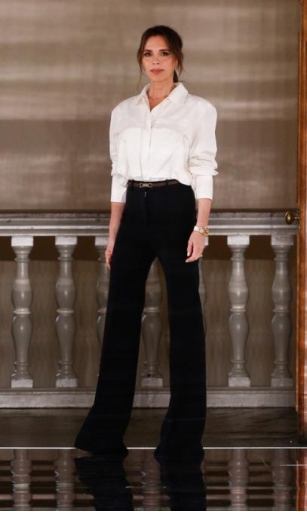 The Ideal Types Of Pants Every Woman Should Have