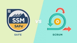 Scrum Vs SAFe: Which Is More Effective For Rapid Innovation? | Simplilearn