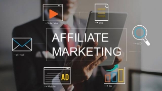 How To Become An Affiliate Marketer In 7 Easy Steps [2024] | Simplilearn