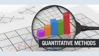 Quantitative Methods: A Complete Overview | Simplilearn