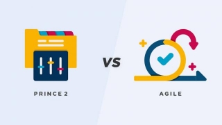 PRINCE2 Vs. AGILE: How Are They Different? | Simplilearn