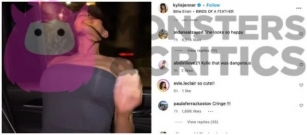 Kylie Jenner Blasted For ‘cringe’ Dancing To Billie Eilish