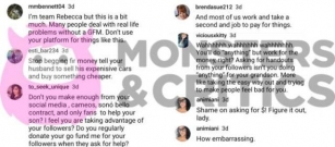 90 Day Fiance Fans Slam Rebecca Parrott For ‘begging For Money’ Online: ‘How Embarrassing’