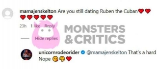 Are Miss Debbie And Ruben The Cuban Still Together? The 90 Day Fiance Star Reveals Their Relationship Status