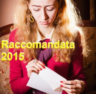 Raccomandata Codice 2015, Maledetti, Cosa Vogliono?