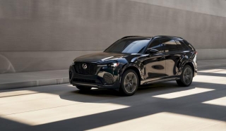 5 Choses à Savoir Sur Le Mazda CX-70 2025