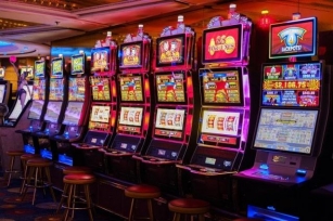 Mengungkap RTP Slot Machine On The Web Yang Perlu Anda Ketahui