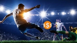 The Fascination Of Football Betting: Strategies, Trends, And Responsible Gaming