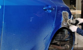 Understanding The Particular Create: Information Coming From Leading Collision Repair And Body Work Experts