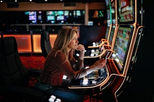 Anjuran John Larangan Untuk Pengalaman Bermain Video Game Yang Sopan Etiket Slot Machine On The Web