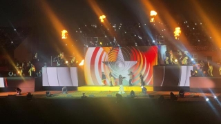 Accra 2023: 13th African Games Ends In Grand Style
