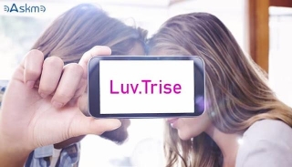 Luv.Trise Guide: Mystery Of Empowerment And Growth In Relationship