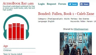 AudioBookBay 2024: Free Alternatives And Proxy Sites To Download Audiobooks