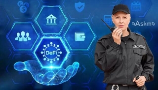 DeFi Security: How To Protect Your Assets In The Decentralized Finance Space