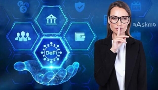 Decentralized Finance And Privacy: A Look At Anonymity In DeFi