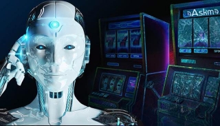 Crafting The Ultimate Slot Machine Experience With AI Algorithms