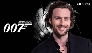 Aaron Taylor-Johnson Net Worth: James Bond Actor's Life, Wife, Career, Wiki. What Is Taylor-Johnson's Worth?