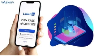 LinkedIn Launched 250 AI Courses For Free