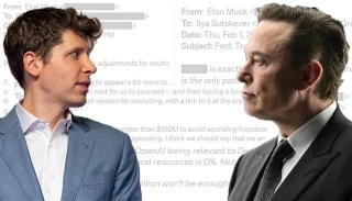 OpenAI's Reply To Elon Musk Lawsuit Against The Company And Sam Altman