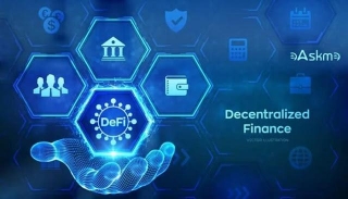 Understanding DeFi: The Basics Of Decentralized Finance