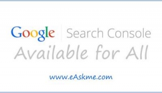 Google Search Console Available To All Sites