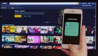 How To Watch Movies From Amazon Prime Video On Your IPhone?