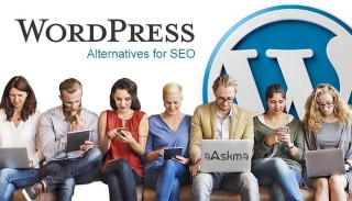 26 WordPress Alternatives For SEO