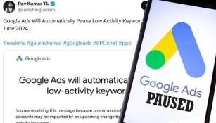Google Ads Pausing Low Activity Keywords Starting June 2024