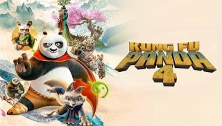 Watch Kung Fu Panda 4 (2024) Movie Online OTT Release, Platform, Ratings, Reviews, Budget, Box Office Collection,