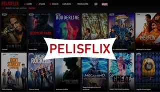 Pelisflix: Free Spanish Movie Streaming Sites Like PelisFlix With Hollywood Movies And TV Shows
