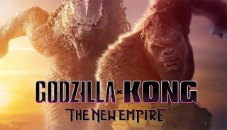 Godzilla X Kong: The New Empire (2024) Movie Streaming: Where To Watch Movie Online?