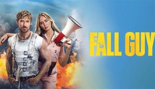 The Fall Guy Movie (2024) OTT Streaming, Release, Budget, Box Office Collection, Ratings, FAQs