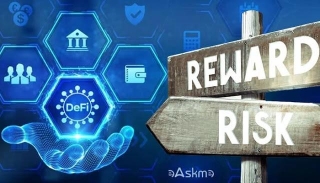 DeFi Risks And Rewards: What You Need To Know Before Investing