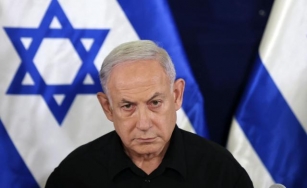 Netanyahu’s Cabinet Votes To Close Al Jazeera Offices In Israel After Rising Tensions