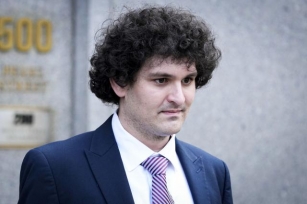 Sam Bankman-Fried Awaits Sentencing For His Role In FTX Cryptocurrency Exchange Fraud