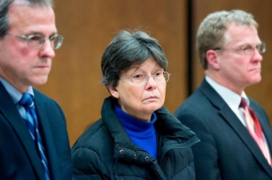 Connecticut Woman Found Dead Hours Before Sentencing For Husband's Death