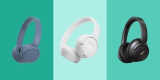The Best Headphones $100 And Under In 2024