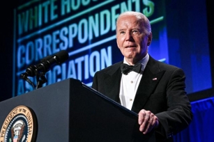Biden's General Election Strategy: Less Is More