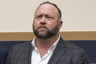 Alex Jones Lashes Out After Agreeing To Sell Assets To Pay Legal Debt To Sandy Hook Families