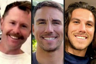 Three Bodies Found Amid Search For 2 Missing Australians, 1 American In Mexico
