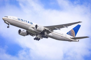 Passenger Who Disrupted Flight Ordered To Pay United Airlines More Than $20,000