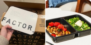 I Tried Factor Meal Delivery For A Week — Here’s Why I’m Hooked