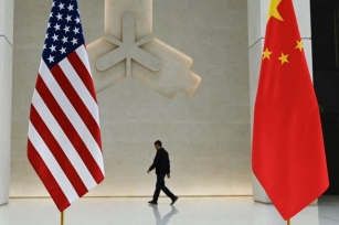 Over 40% Of Americans Now See China As An Enemy, A Five-year High, A Pew Report Finds