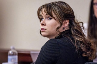 'Rust' Armorer Hannah Gutierrez-Reed Called Jurors 'idiots' In Jail Phone Calls, Prosecutors Say