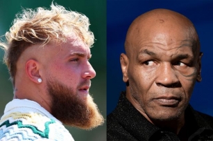 Jake Paul Vs. Mike Tyson On July 20 To Be A Sanctioned Pro Boxing Match