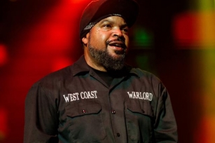 Ice Cube Says BIG3 Made Caitlin Clark 'historic' $5 Million Offer To Play In 3-on-3 Basketball League