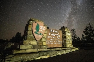 Beloved Park Ranger Dies In Fall At Utah's Bryce Canyon During Annual Festival